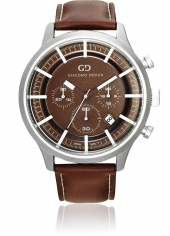 Elegancki zegarek męski Giacomo Design GD01002