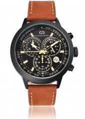 Elegancki zegarek męski Giacomo Design GD02001