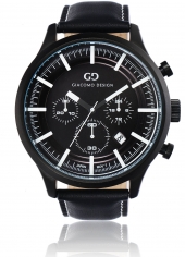 Elegancki zegarek męski Giacomo Design GD01001