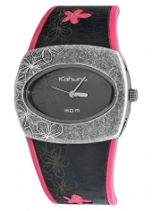 Niepowtarzalny zegarek damski Kahuna KLS-1001L