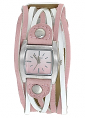 Zegarek damski Kahuna KLS-0267L Pink