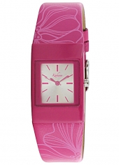 Zegarek damski Kahuna AKLS-0168L Pink