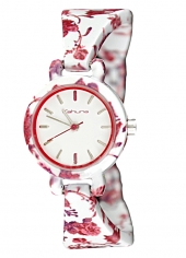 Wyjątkowy zegarek damski KLB-0021L
