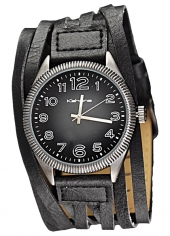 Oryginalny zegarek męski Kahuna AKUS-0053G