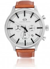 Elegancki zegarek męski Giacomo Design GD01003