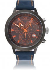 Elegancki zegarek męski Giacomo Design GD02003