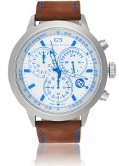 Elegancki zegarek męski Giacomo Design GD02004