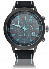 Elegancki zegarek męski Giacomo Design GD02005
