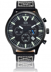 Elegancki zegarek męski Giacomo Design GD03003