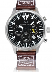 Elegancki zegarek męski Giacomo Design GD03004