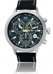 Elegancki zegarek męski Giacomo Design GD02002