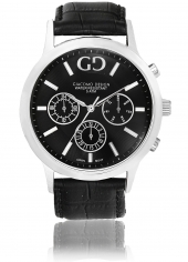 Elegancki zegarek męski Giacomo Design GD07001