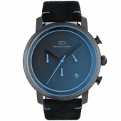 Zegarek męski Giacomo Design GD11001 chronograf