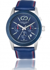 Elegancki zegarek męski Giacomo Design GD04002