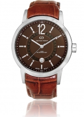 Elegancki zegarek męski Giacomo Design GD05001