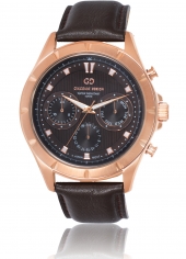 Elegancki zegarek męski Giacomo Design GD06003
