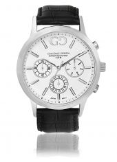 Elegancki zegarek męski Giacomo Design GD07002