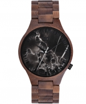 Drewniany zegarek męski Giacomo Design GD08803