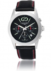 Elegancki zegarek męski Giacomo Design GD04001