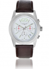 Elegancki zegarek męski Giacomo Design GD04004